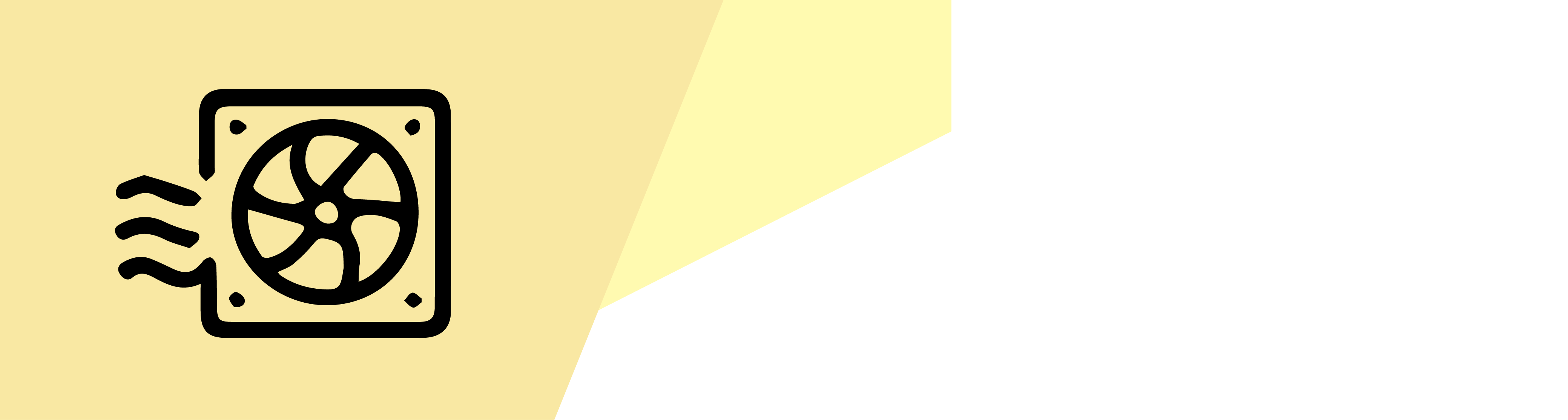 Sistemas de Ventilación Forzada