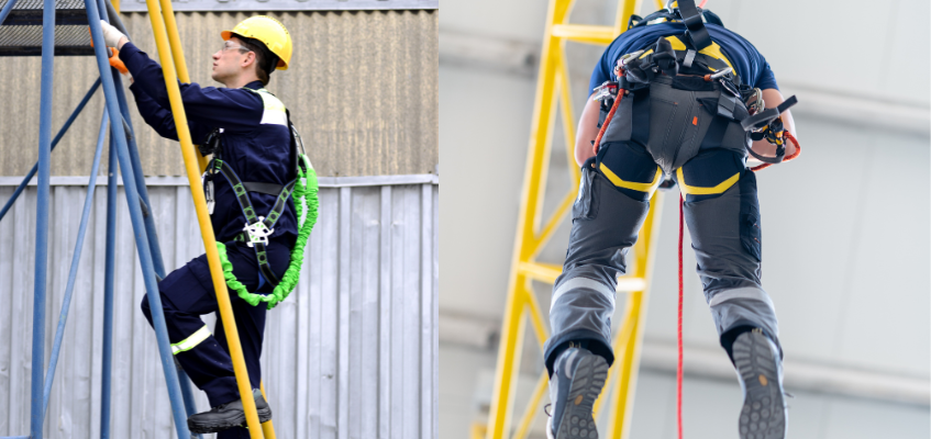 Trabajos Verticales en Panamá