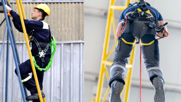 Trabajos Verticales en Panamá