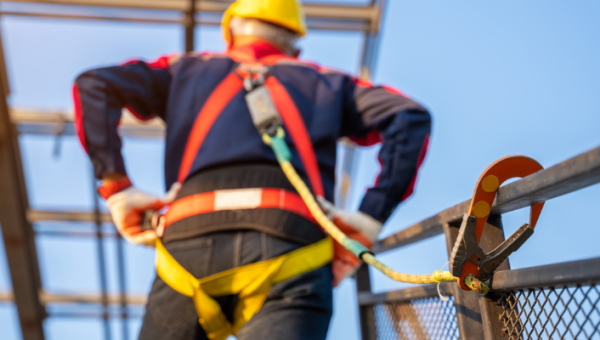 Líneas de vida en Panamá