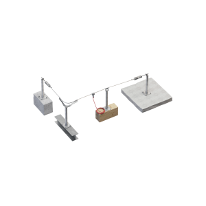 líne-de-vida-horizontal-permanente